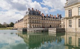 Le Nid - City Center - Fontainebleau